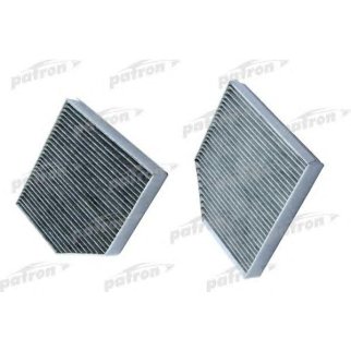 Фильтр салона PATRON PF2215 фото
