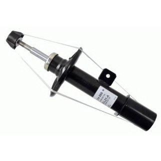 Амортизатор передний правый SACHS 314888 фото