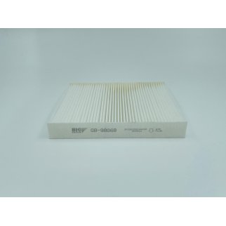 Фильтр салона BIG FILTER GB-98068 фото