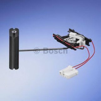 Датчик уровня топлива фото