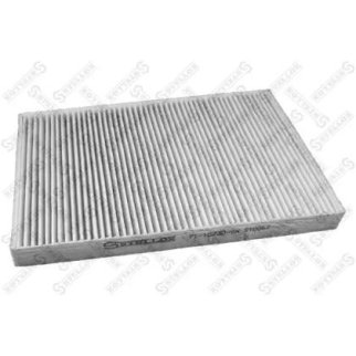 71-10230-SX_фильтр салона! Kia Ceed/Pro Ceed, Hyundaii30 1.4/1.6/2.0/1.6CRDi/2.0CRDi 06> фото