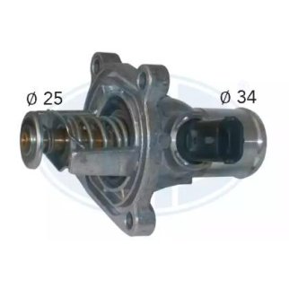 Термостат фото