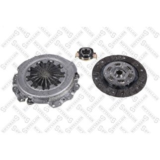 К-кт сцепления Stellox 07-01192-SX фото