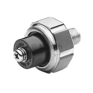 Датчик давления масла MAZDA HYUNDAI KIA MITSUBISHI BOSCH фото