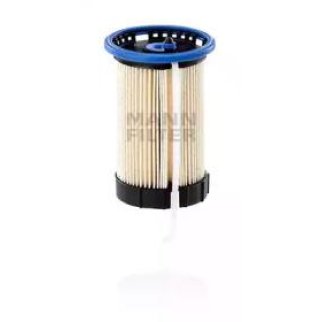 Фильтр топливный MANN FILTER PU 8014 фото 1
