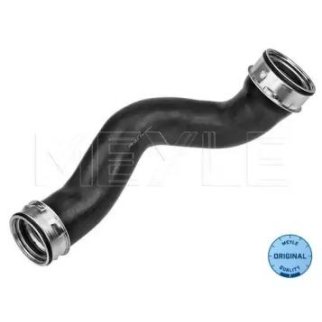 Патрубок Meyle 014 036 0017 фото