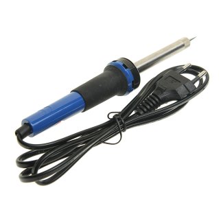 Паяльник 220В/25Вт с керамическим нагревателем REXANT фото 2