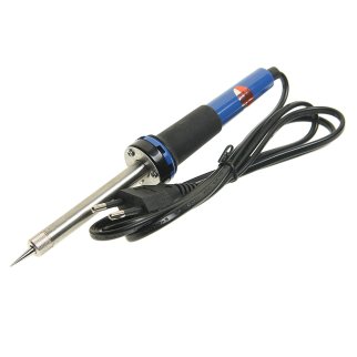 Паяльник 220В/25Вт с керамическим нагревателем REXANT фото