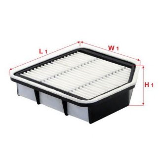 Фильтр воздушный SAKURA A33860 фото