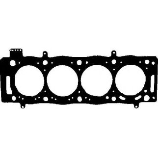 Прокладка ГБЦ фото