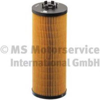 Фильтр масляный Kolbenschmidt 50 014 126 фото