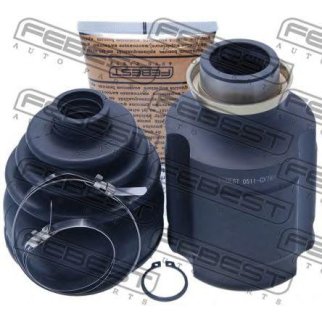 ШРУС внутренний FEBEST 0511-CX7RH фото