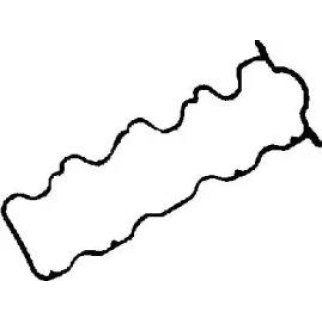 Прокладка клапанной крышки Victor Reinz 71-52929-00 фото