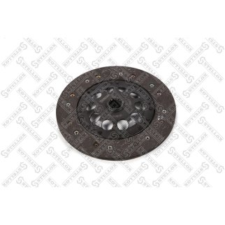 07-00117-SX_диск сцепления! Opel Omega 2.5-3.2i/2.0DTi/2.5TD 94> фото