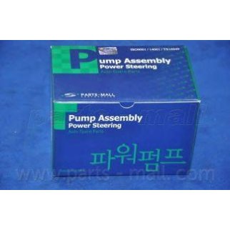 Насос ГУР фото