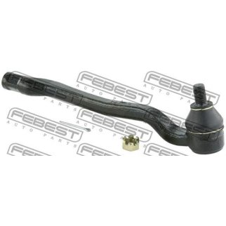 Наконечник рулевой левый фото