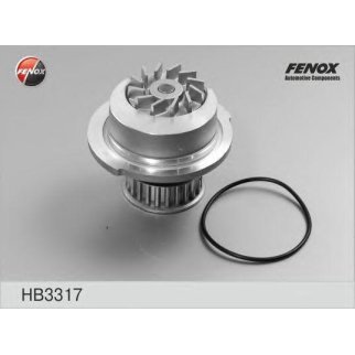 Насос водяной (помпа) Fenox HB3317 фото
