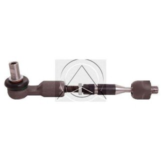 Тяга рулевая в сборе с наконечником перед прав/лев фото