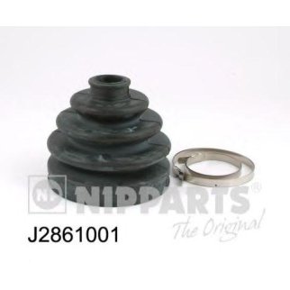 Пыльник ШРУСа комплект фото