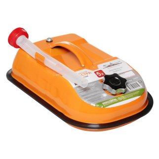 Канистра AirLine ACF-5H фото 1