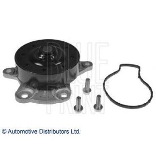 Насос водяной FORD: GRANADA универсал 2.3 77-85  TOYOTA: AVENSIS седан 1.6, 1.8, 2.0 09 -, AVENSIS универсал 1.6, 1.809 -, COROLLA седан 1.6 06 -, VERSO 1.809 фото