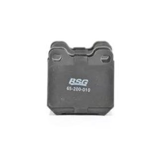 Колодки тормозные задние дисковые к-кт BSG BSG 65-200-010 фото