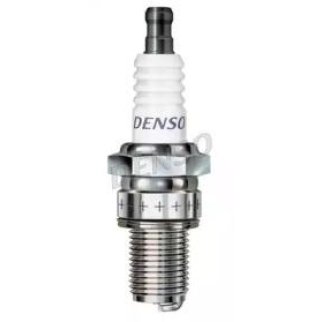 Свеча зажигания DENSO W31EMRC фото