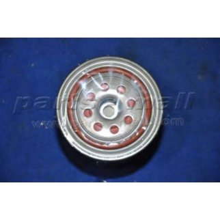 Фильтр масляный PARTS-MALL PBA-031 фото