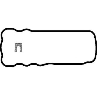 Прокладка поддона двигателя Elring 357.571 фото