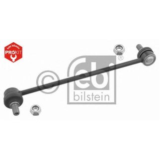 Стойка переднего стабилизатора FEBI 27338 фото