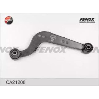 Рычаг задний правый Fenox CA21208 фото
