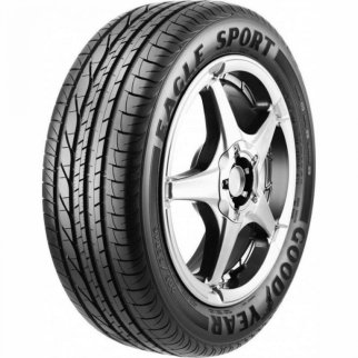 Шина GoodYear 185/60/15 H 88 Eagle Sport XL фото 1