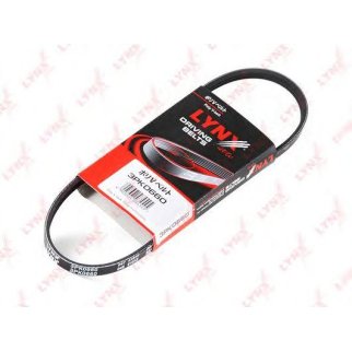 Ремень поликлиновой фото