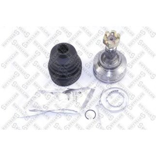Шрус наружный к-кт 32724t Citroen C5 1.8i/2.0i/1.6HDi/2.0HDi 01&gt; STELLOX 1501588_SX фото