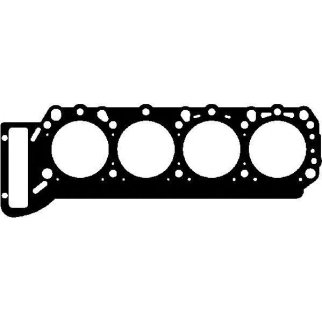 Прокладка ГБЦ AJUSA 10128700 фото