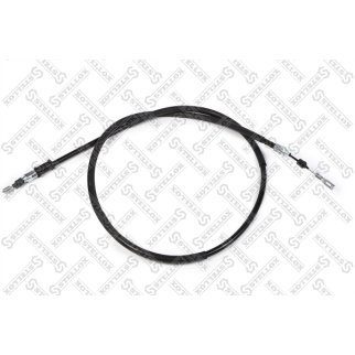 29-98511-SX_трос ручного тормоза!Audi 80 91>disc фото