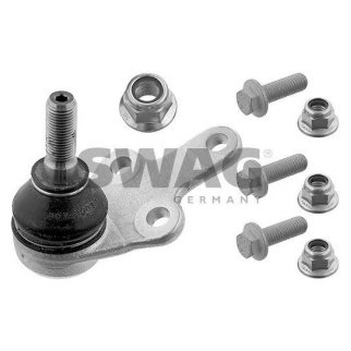 Опора шаровая передней подвески SWAG 60 92 4849 фото