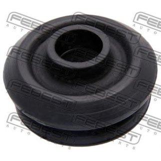 MSB-060_втулка амортизатора заднего! Mitsubishi Outlander CU 02-06 фото