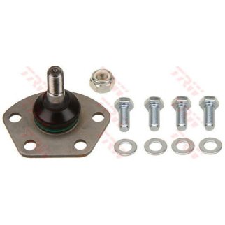 Опора шаровая нижняя передней подвески TRW JBJ277 фото