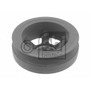 Шкив коленвала MB FEBI 26825 фото