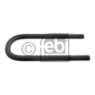 Стремянка задней рессоры FEBI 35069 фото