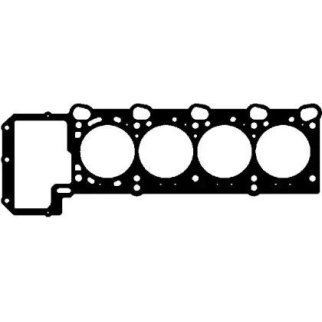 Прокладка ГБЦ фото