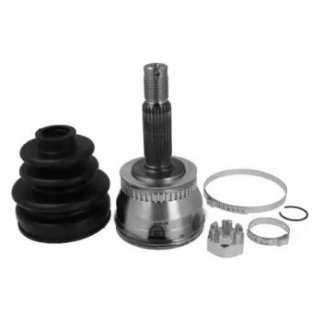 ШРУС наружный metelli 15-1471 фото