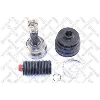 150 1048-SX_ШРУС наружный к-кт! 24210 Mitsubishi Galant III 2.0 GLS 86> фото