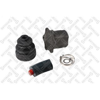 160 1169-SX_ШРУС внутренний к-кт! 25177 VW Golf V 1.9/2.0TDi 03> фото