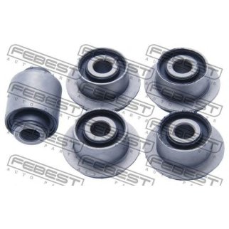 Сайлентблок рычага FEBEST SAB-B9R-KIT фото
