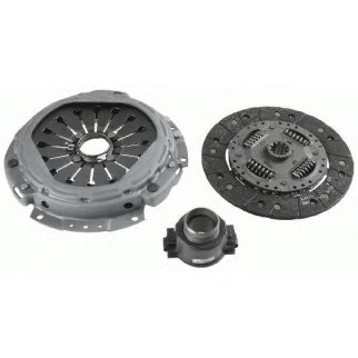 Комплект сцепления фото