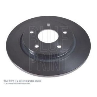 Диск тормозной фото