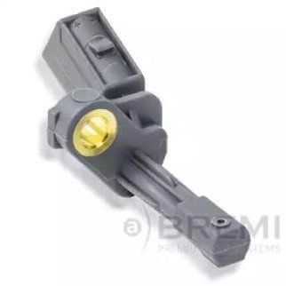Датчик ABS BREMI 50295 фото