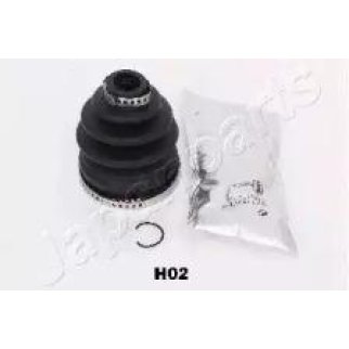 Пыльник ШРУСа Japanparts KB-H02 фото